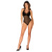 Боди Obsessive Medilla teddy XL/2XL - Фото №6