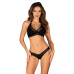 Комплект Obsessive Medilla 2-pcs set M/L - Фото №1