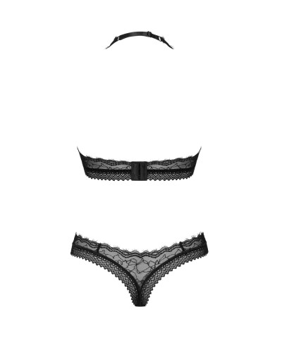 Комплект Obsessive Medilla 2-pcs set M/L - Фото №4