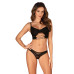 Комплект Obsessive Roxelia 2-pcs set M/L - Фото №1