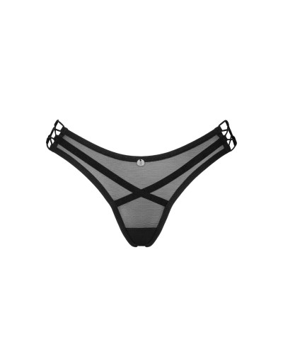 Трусики Obsessive Roxelia thong M/L - Фото №3