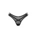 Трусики Obsessive Roxelia thong M/L - Фото №3