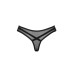 Трусики Obsessive Roxelia thong M/L - Фото №4
