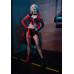 Эротический костюм Leg Avenue Crime Spree Sweetie Costume XS, топ, шорты - Фото №4