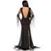 Костюм Мортиши Аддамс Leg Avenue Sexy Spooky Morticia L - Фото №4