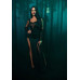 Костюм Мортиши Аддамс Leg Avenue Sexy Spooky Morticia L - Фото №5