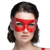 Маска Feral Feelings - Mystery Mask Red Trannsparent - Фото №1