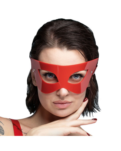 Маска Feral Feelings - Mystery Mask Red - Фото №1