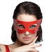 Маска Feral Feelings - Mystery Mask Red - Фото №1