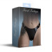 Трусики класичні Feral Feelings - String Bikini Black - Фото №2