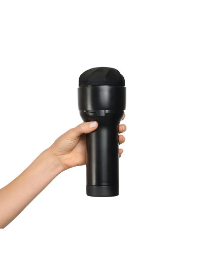 Мастурбатор Kiiroo FeelSensation Stroker PBC сумісний з PowerBlow та Keon - Фото №3