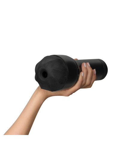 Мастурбатор Kiiroo FeelSensation Stroker PBC сумісний з PowerBlow та Keon - Фото №4