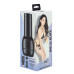 Мастурбатор Kiiroo Feel Rae Lil Black PBC сумісний з PowerBlow та Keon - Фото №1