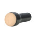Мастурбатор Kiiroo Feel Rae Lil Black PBC сумісний з PowerBlow та Keon - Фото №2