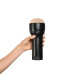 Мастурбатор Kiiroo Feel Rae Lil Black PBC сумісний з PowerBlow та Keon - Фото №4