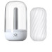 Мастурбатор Otouch DECOR 2, TPE, підігрів до 55 °C, УФ-дезінфекція - Фото №5