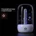 Мастурбатор Otouch DECOR 2, TPE, підігрів до 55 °C, УФ-дезінфекція - Фото №6