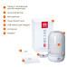 Мастурбатор Otouch DECOR 2, TPE, підігрів до 55 °C, УФ-дезінфекція - Фото №8