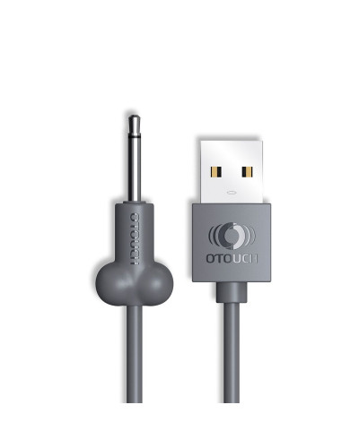 Мастурбатор Otouch NINJA 2, 7 режимів вібрації, ефект стиснення - Фото №9