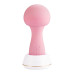 Вібромасажер Otouch MUSHROOM Pink, 7 режимів, функція нічника, технологія «старт-стоп» - Фото №1