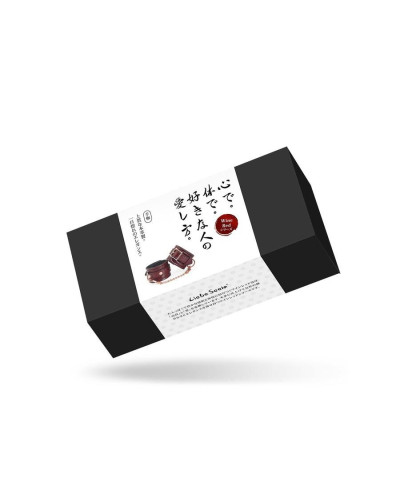 Шкіряні наручники Liebe Seele Wine Red Wrist Cuffs, знімний ланцюжок-кріплення - Фото №10