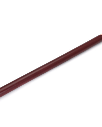 Фиксатор-распорка для ног или рук Liebe Seele Wine Red Spreader Bar, дерево + натуральная кожа - Фото №3