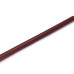 Фиксатор-распорка для ног или рук Liebe Seele Wine Red Spreader Bar, дерево + натуральная кожа - Фото №3