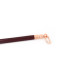 Фиксатор-распорка для ног или рук Liebe Seele Wine Red Spreader Bar, дерево + натуральная кожа - Фото №5