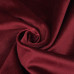 Бархатный мешочек для хранения игрушек Liebe Seele Wine Red Large Storage Bag Cylindrical, 24х25 см - Фото №2