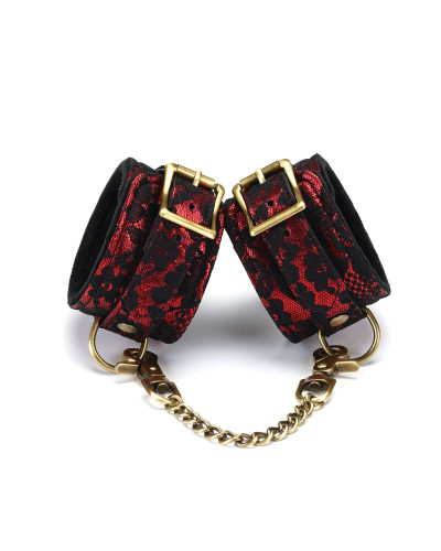 Поножи Liebe Seele Victorian Garden Ankle Cuffs - Фото №1