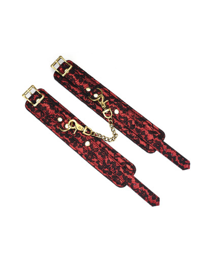 Поножи Liebe Seele Victorian Garden Ankle Cuffs - Фото №3