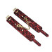Поножи Liebe Seele Victorian Garden Ankle Cuffs - Фото №3