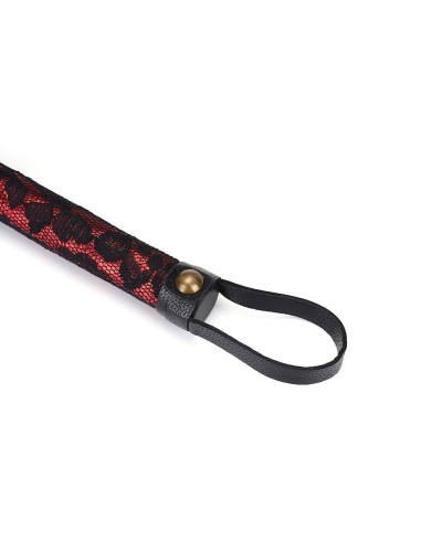 Флогер Liebe Seele Victorian Garden Flogger, екошкіра - Фото №4