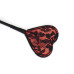 Шльопалка-сердечко Liebe Seele Victorian Garden Riding Crop, двостороння - Фото №2