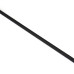 Шльопалка-сердечко Liebe Seele Victorian Garden Riding Crop, двостороння - Фото №3