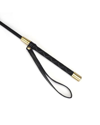 Шльопалка-сердечко Liebe Seele Victorian Garden Riding Crop, двостороння - Фото №4