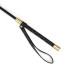 Шльопалка-сердечко Liebe Seele Victorian Garden Riding Crop, двостороння - Фото №4