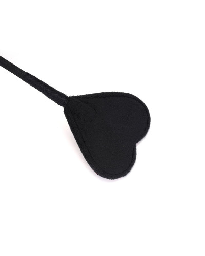 Шльопалка-сердечко Liebe Seele Victorian Garden Riding Crop, двостороння - Фото №5