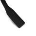 Паддл Liebe Seele Black Organosilicon Paddle, 32 см, екошкіра - Фото №3
