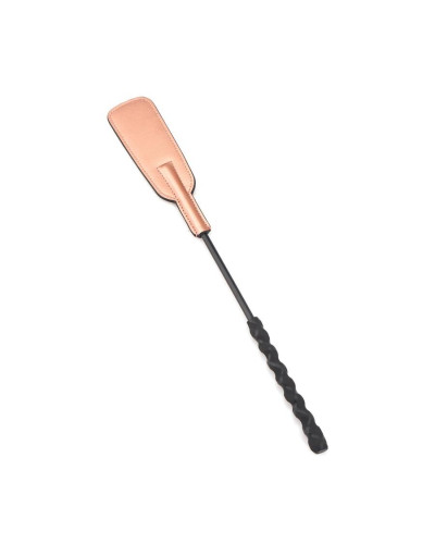 Шльопалка Liebe Seele Rose Gold Memory Riding Crop - Фото №1