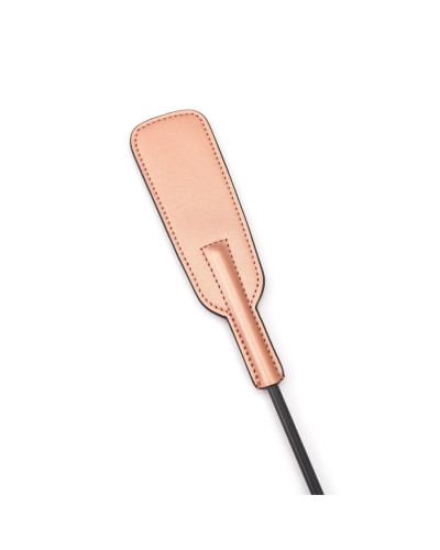 Шльопалка Liebe Seele Rose Gold Memory Riding Crop - Фото №4