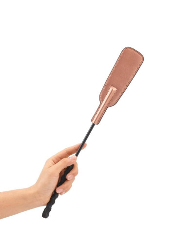 Шльопалка Liebe Seele Rose Gold Memory Riding Crop - Фото №6