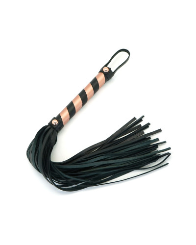 Флогер Liebe Seele Rose Gold Memory Flogger - Фото №1