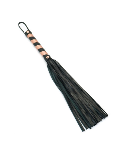 Флогер Liebe Seele Rose Gold Memory Flogger - Фото №2