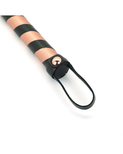 Флогер Liebe Seele Rose Gold Memory Flogger - Фото №3