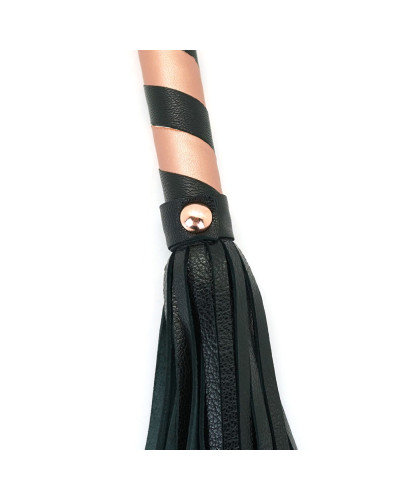 Флогер Liebe Seele Rose Gold Memory Flogger - Фото №4