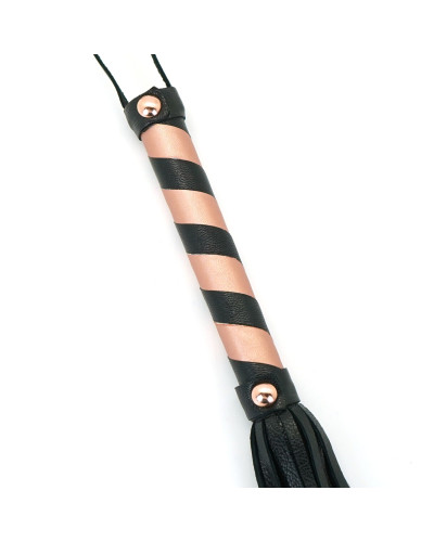 Флогер Liebe Seele Rose Gold Memory Flogger - Фото №5