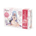 БДСМ-набор Liebe Seele Vivid Sakura 8 Pieces Set, 8 аксессуаров, экокожа на бархатной основе - Фото №11