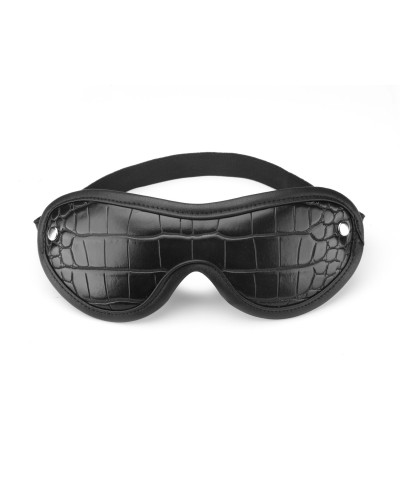 Набір Liebe Seele Temptation Bondage 8pcs Kit, фіксатори, нашийник з повідцем, кляп, флогер, маска - Фото №5