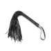 Набір Liebe Seele Temptation Bondage 8pcs Kit, фіксатори, нашийник з повідцем, кляп, флогер, маска - Фото №8